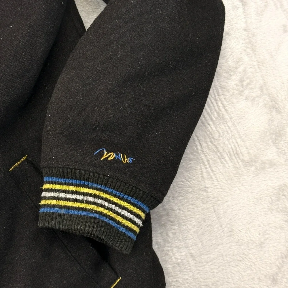 COOGI wool blend